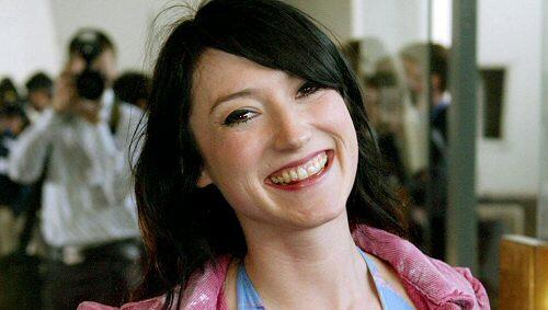 Charlotte Roche Charlotte Roche