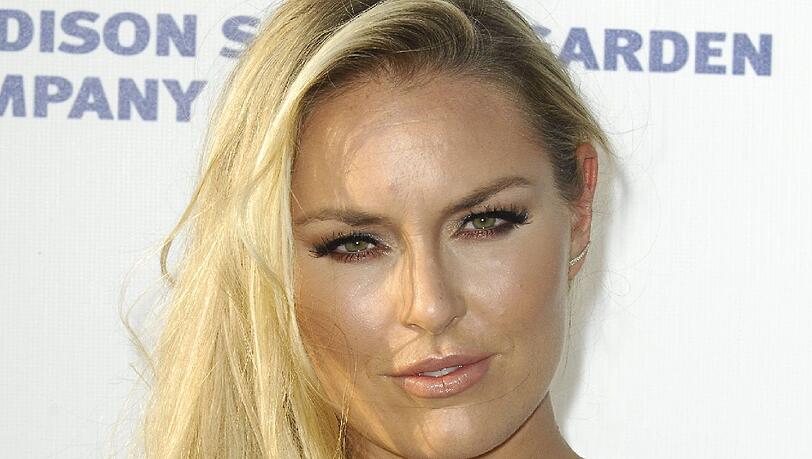 Ist offenbar auf Männersuche: Lindsey Vonn ist schon länger Single. Ist offenbar auf Männersuche: Lindsey Vonn ist schon länger Single.