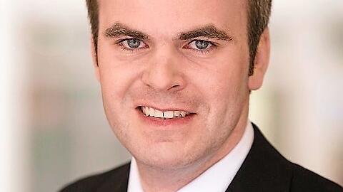 Christoph Frey. Foto: Awo