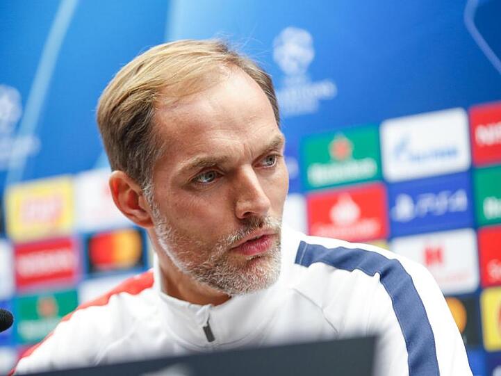 Schließt ein Engagement als Trainer des FC Bayern aus: Thomas Tuchel.
