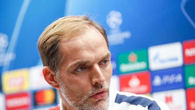 Schließt ein Engagement als Trainer des FC Bayern aus: Thomas Tuchel.
