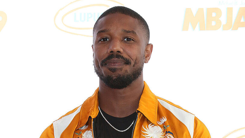 Schauspieler Michael B. Jordan macht sich für Veränderungen in Hollywood stark.