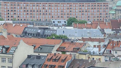 Die Stadt hat neue Erhaltungssatzungen erlassen.
