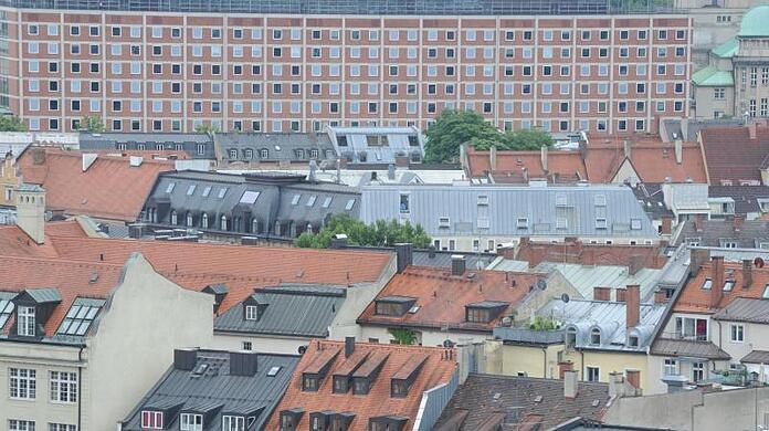 Die Stadt hat neue Erhaltungssatzungen erlassen.