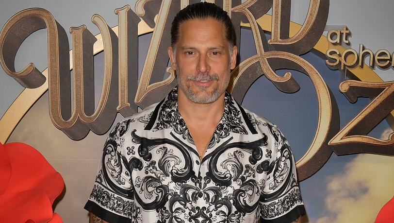 Joe Manganiello berichtet in seinen Memoiren über seine schweren Erkrankungen. Joe Manganiello berichtet in seinen Memoiren über seine schweren Erkrankungen.