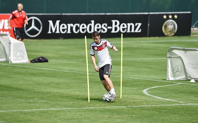 Mesut Özil