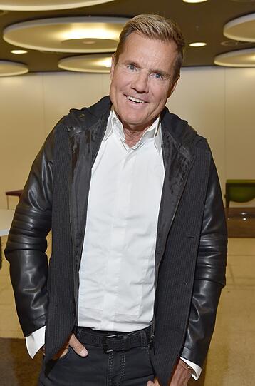 Dieter Bohlen heute.