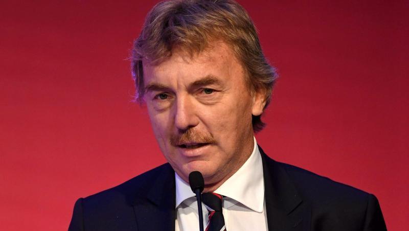 Zbigniew Boniek.