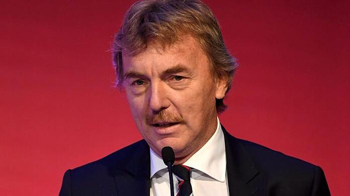 Zbigniew Boniek.