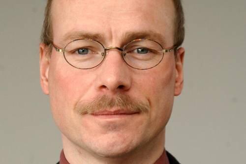 Merten Larisch, Altersvorsorgeexperte der Verbraucherzentrale Bayern