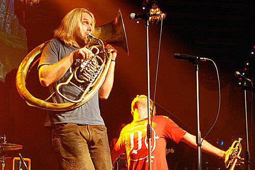 La Brass Banda