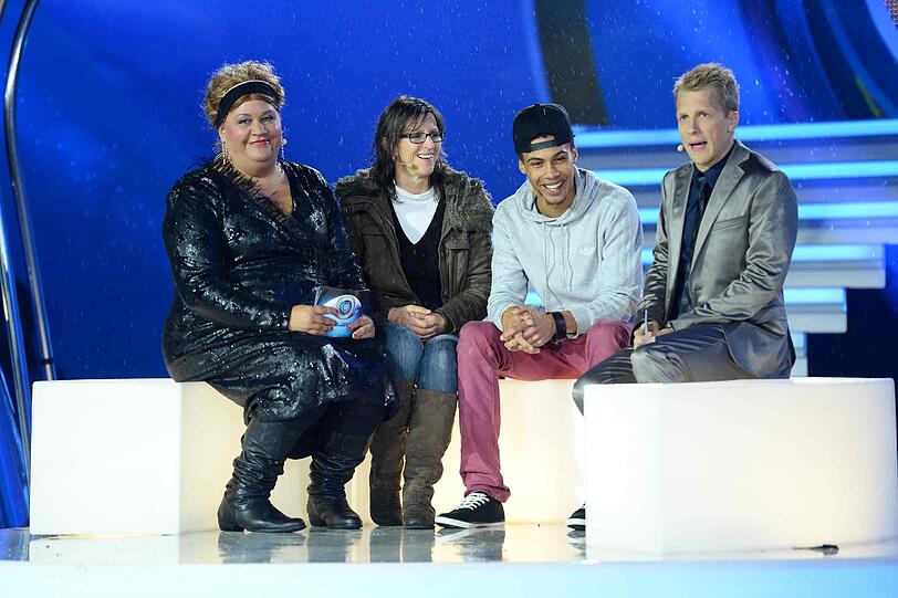 Promi Big Brother: Die Bilder aus der Show