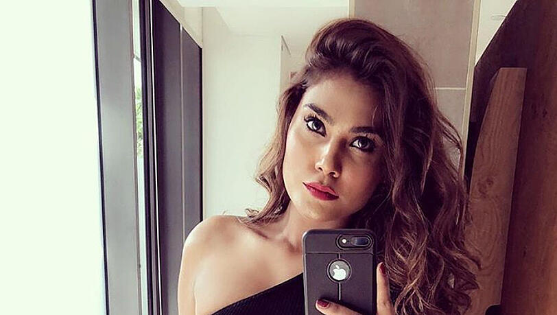 Wurde nur 28 Jahre alt: Das Topmodel Zara Abid Wurde nur 28 Jahre alt: Das Topmodel Zara Abid