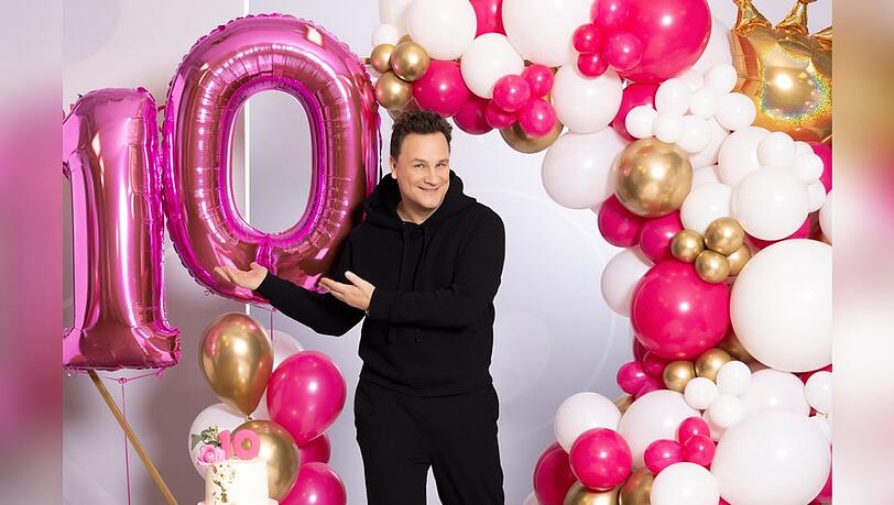 Vor zehn Jahren startete "Shopping Queen" mit Guido Maria Kretschmer auf VOX.