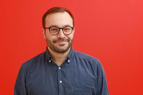 SPD-Chef Christian Köning fordert "ambitionierte Schritte" seitens der Stadt für mehr Wohnungsbau.