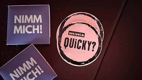 Sex steht auf dem "Erotikschiff" nicht im Vordergrund.