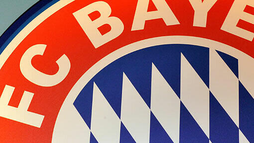 Der FC Bayern. Der FC Bayern.