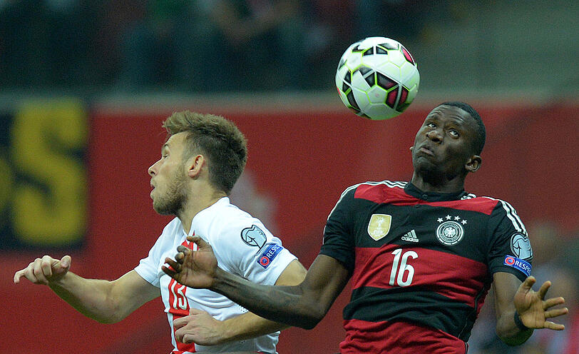 Rüdiger: Fünf Spiele, aber noch in der Lernphase. Löw mag ihn.