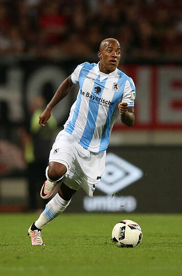 VICTOR ANDRADE NOTE 3 Super-Solo gegen vier Mann, ausbaufähiger Blick für den Nebenmann. Und diesmal kein Sonntagsschuss. (Archivbild)