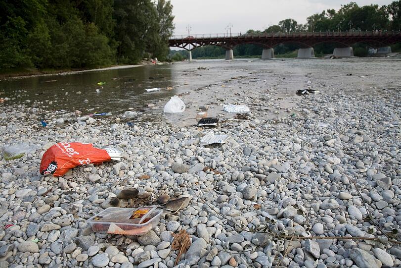 Isar Ballermann