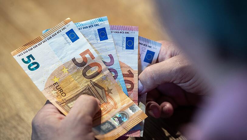 Die rasant steigenden Preise für Energie und Lebensmittel treffen Menschen mit geringem Einkommen mit voller Wucht.