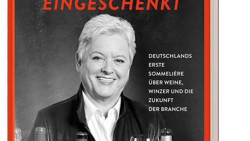 Paula Bosch: Eingeschenkt, ZS Verlag, 23 Euro Paula Bosch: Eingeschenkt, ZS Verlag, 23 Euro