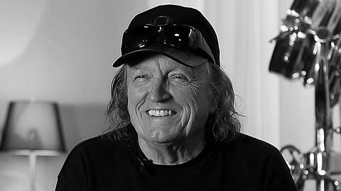 Er gründete erfolgreiche Bands wie Boney M. und Milli Vanilli: Musikproduzent Frank Farian ist mit 82 Jahren gestorben.