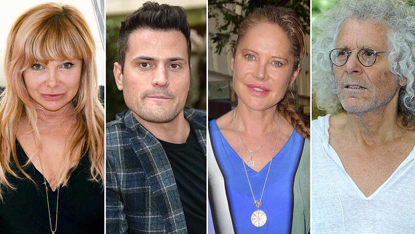 &Uuml;ber die Jahre waren zahlreiche Promis aus M&uuml;nchen im Dschungelcamp. K&ouml;nnen Sie sich an alle M&uuml;nchner Kandidaten erinnern?