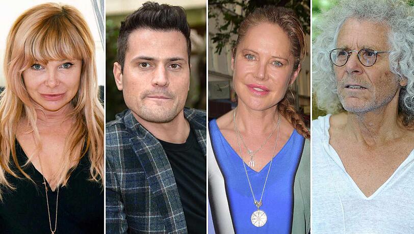 &Uuml;ber die Jahre waren zahlreiche Promis aus M&uuml;nchen im Dschungelcamp. K&ouml;nnen Sie sich an alle M&uuml;nchner Kandidaten erinnern?