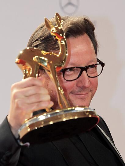 Bambi 2011: Die besten Bilder von der Show und vom roten Teppich.