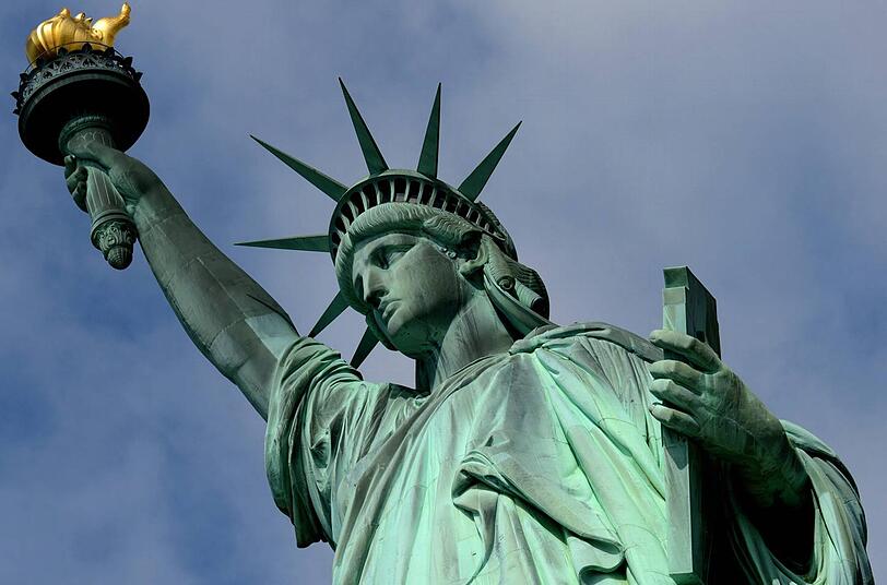 Für 300 Euro nach New York - mit Flug und Hotel, versteht sich: Solche Schnäppchen finden Reiseblogger.
