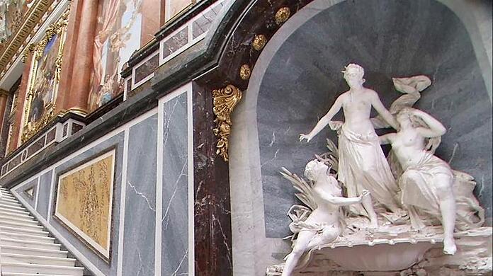 Museum Bayerische Geschichte.