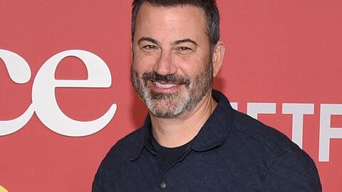 Jimmy Kimmel moderiert in diesem Jahr zum zweiten Mal in Folge die Oscarverleihung.