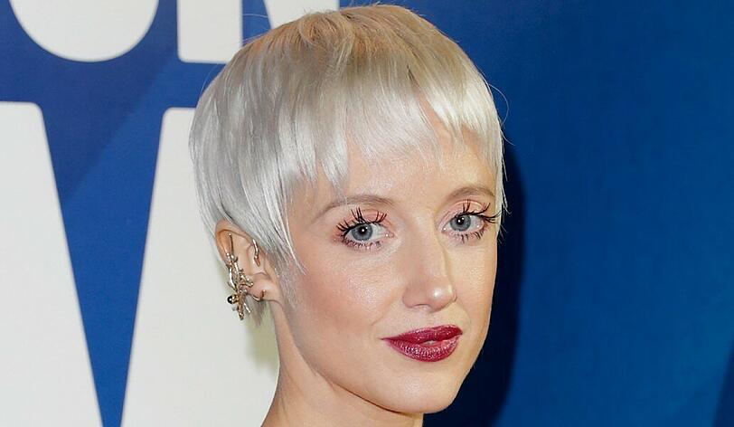 Den Namen der talentierten Andrea Riseborough sollte man sich langsam mal merken.