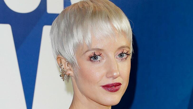 Den Namen der talentierten Andrea Riseborough sollte man sich langsam mal merken.