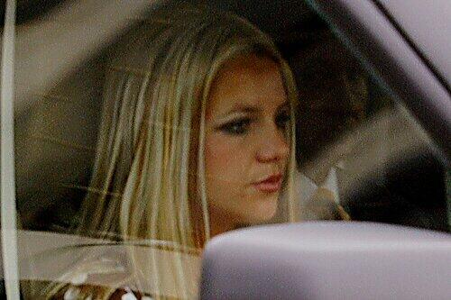 Britney Spears