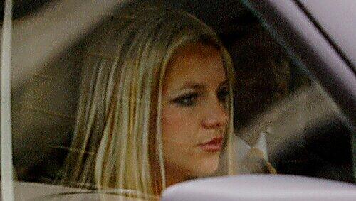 Britney Spears Britney Spears
