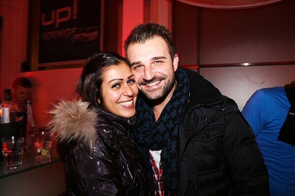 8 Seasons: Club Night mit Funky Fresh (Samstag, 26.11.2011). Noch mehr Fotos sehen Sie unter: www.nachtagenten.de.