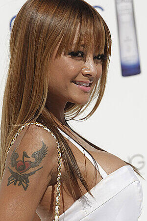 Das will TV-Sternchen Tila Tequila nicht verraten. Und eigentlich wollen wir&#039;s auch gar nicht wissen.