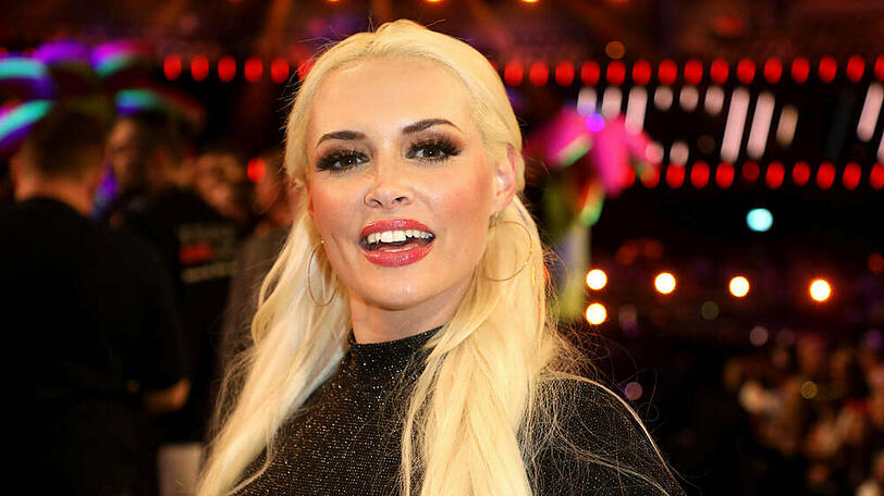 Costa Cordalis nannte Daniela Katzenberger liebevoll Dannchen