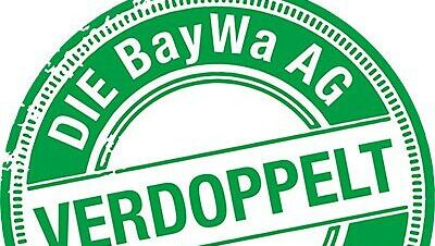 Einmal spenden, doppelt helfen: Jede Spende an die BayWa Stiftung wird von der BayWa AG verdoppelt! Einmal spenden, doppelt helfen: Jede Spende an die BayWa Stiftung wird von der BayWa AG verdoppelt!