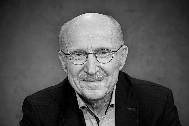 Willi Lemke ist am Montag im Alter von 77 Jahren an den Folgen einer Hirnblutung verstorben.