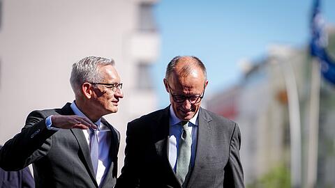 Der bisherige Botschafter in der Ukraine, Martin Jäger, ist neuer Präsident des deutschen Auslandsgeheimdienstes BND. Kanzler Friedrich Merz (CDU) schreibt ihm klare Ziele ins Auftragsbuch.
