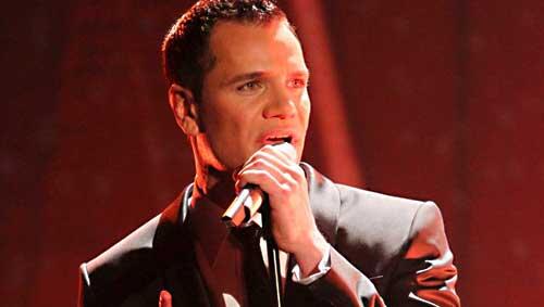 Singt er sich nach ganz oben? Dave Kaufmann ist im Finale von „Das Supertalent“. Singt er sich nach ganz oben? Dave Kaufmann ist im Finale von „Das Supertalent“.
