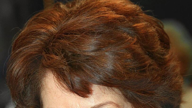 Am Dienstag hält die renommierte Medizinjournalistin Dr. Marianne Koch einen Vortrag zum Thema „Gesundheit – das beste Anti-Aging-Mittel“ - Die AZ verlost 5 x 2 Freikarten. Am Dienstag hält die renommierte Medizinjournalistin Dr. Marianne Koch einen Vortrag zum Thema „Gesundheit – das beste Anti-Aging-Mittel“ - Die AZ verlost 5 x 2 Freikarten.