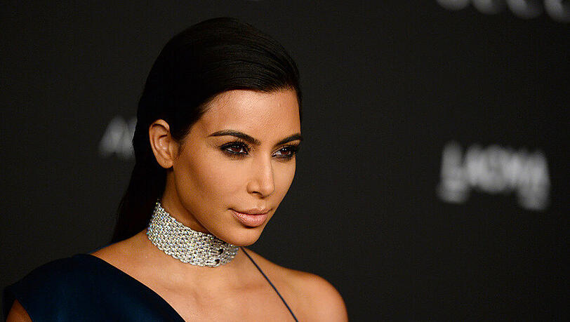 Die Königin aller Reality-Stars: Kim Kardashian