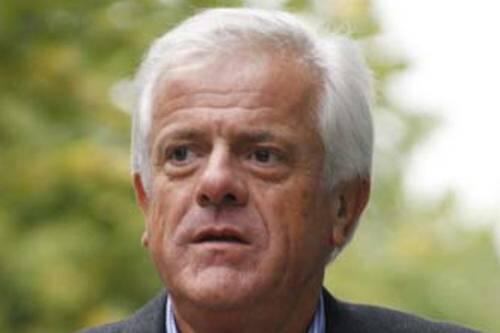 AZ-Leute-Kolumnist Michael Graeter
