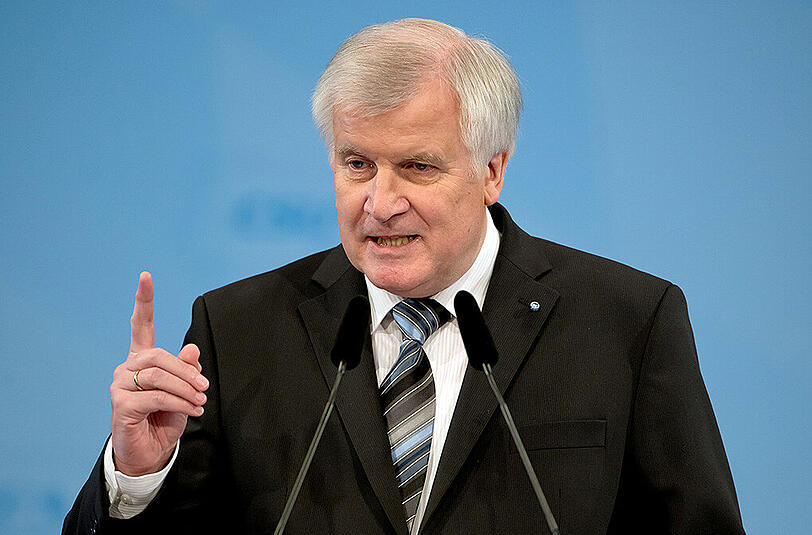 Hält an der Entscheidung fest, keinen dritten eigenständigen Konzertsaal in München zu bauen: Ministerpräsident Horst Seehofer.