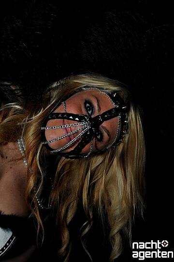 Im P1 war am Freitag Abend das Thema Theater of Mind - LET US BLOW YOUR MIND