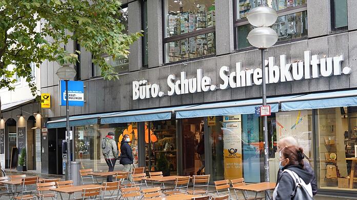 Der Kaut-Bullinger macht im Februar 2022 dicht.
